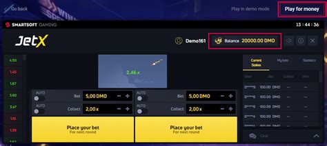 Play JetX at Pin.